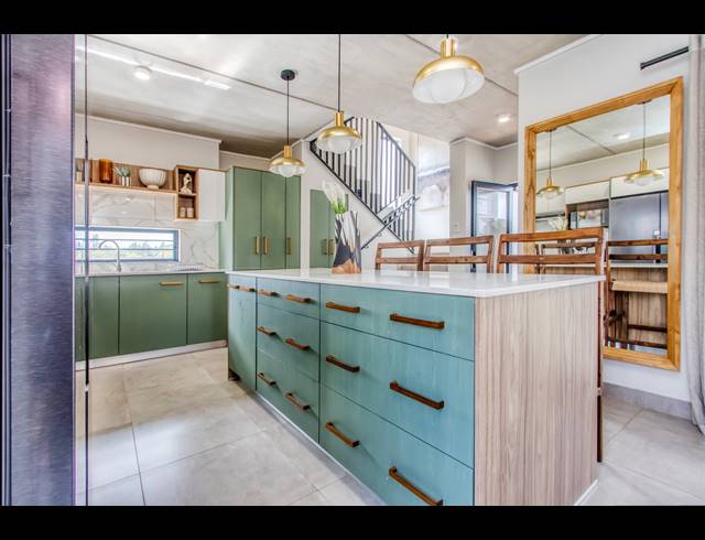 3 BEDROOM CLUSTER FOR SALE IN ALBERTSDAL